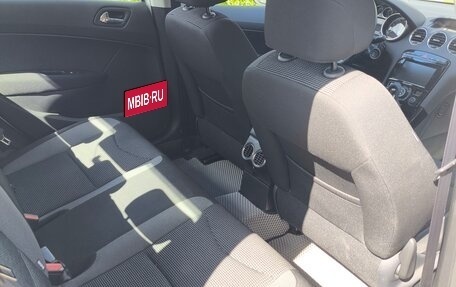 Peugeot 408 I рестайлинг, 2018 год, 1 250 000 рублей, 13 фотография