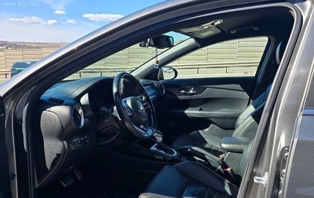 KIA Cerato IV, 2021 год, 1 800 000 рублей, 9 фотография