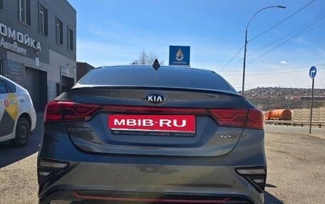 KIA Cerato IV, 2021 год, 1 800 000 рублей, 5 фотография
