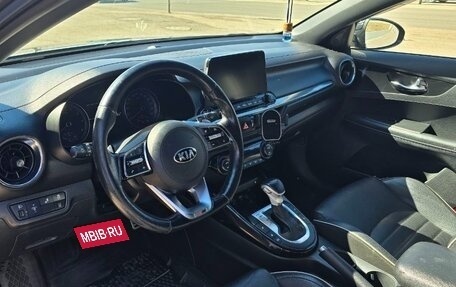 KIA Cerato IV, 2021 год, 1 800 000 рублей, 8 фотография