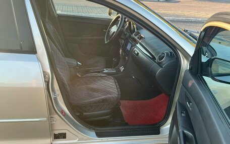 Mazda 3, 2005 год, 400 000 рублей, 2 фотография