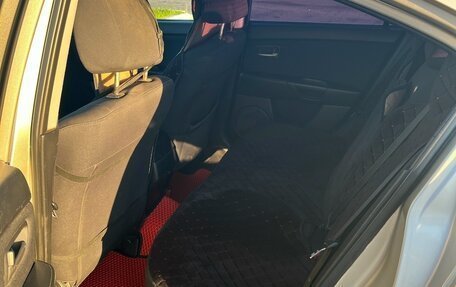 Mazda 3, 2005 год, 400 000 рублей, 4 фотография