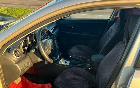 Mazda 3, 2005 год, 400 000 рублей, 12 фотография