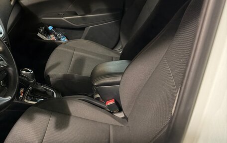 Hyundai Solaris II рестайлинг, 2018 год, 1 400 000 рублей, 6 фотография