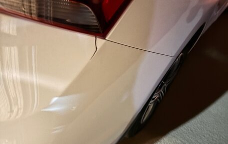 Hyundai Solaris II рестайлинг, 2018 год, 1 400 000 рублей, 9 фотография