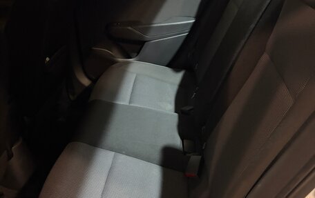 Hyundai Solaris II рестайлинг, 2018 год, 1 400 000 рублей, 7 фотография
