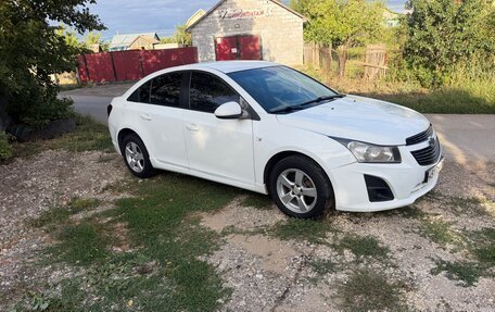 Chevrolet Cruze II, 2013 год, 650 000 рублей, 6 фотография