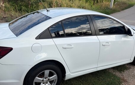 Chevrolet Cruze II, 2013 год, 650 000 рублей, 9 фотография