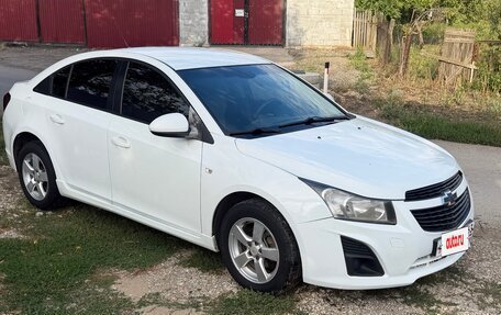 Chevrolet Cruze II, 2013 год, 650 000 рублей, 8 фотография