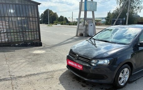 Volkswagen Polo VI (EU Market), 2012 год, 715 000 рублей, 5 фотография