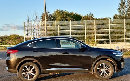 Haval F7x I, 2022 год, 1 580 000 рублей, 6 фотография