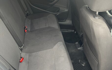 Volkswagen Polo VI (EU Market), 2017 год, 720 000 рублей, 9 фотография