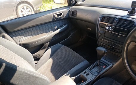 Toyota Carina, 1996 год, 200 000 рублей, 4 фотография