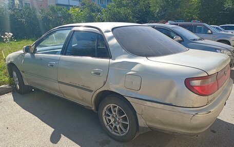 Toyota Carina, 1996 год, 200 000 рублей, 11 фотография