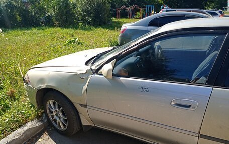 Toyota Carina, 1996 год, 200 000 рублей, 14 фотография