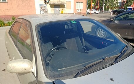 Toyota Carina, 1996 год, 200 000 рублей, 9 фотография