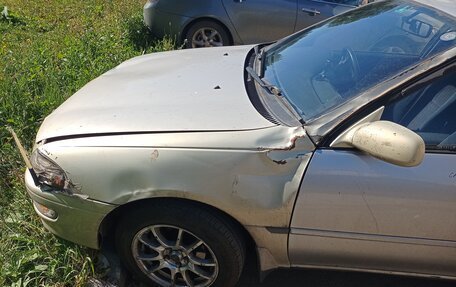 Toyota Carina, 1996 год, 200 000 рублей, 16 фотография