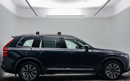 Volvo XC90 II рестайлинг, 2019 год, 4 327 000 рублей, 6 фотография