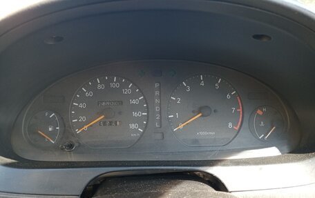 Toyota Carina, 1996 год, 200 000 рублей, 25 фотография