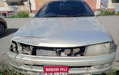 Toyota Carina, 1996 год, 200 000 рублей, 17 фотография