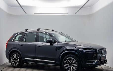 Volvo XC90 II рестайлинг, 2019 год, 4 327 000 рублей, 7 фотография