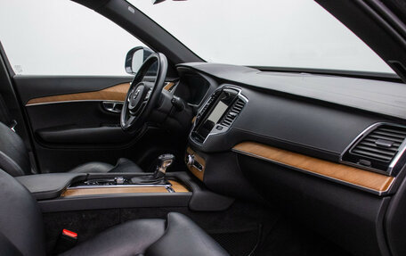 Volvo XC90 II рестайлинг, 2019 год, 4 327 000 рублей, 10 фотография