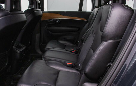 Volvo XC90 II рестайлинг, 2019 год, 4 327 000 рублей, 11 фотография