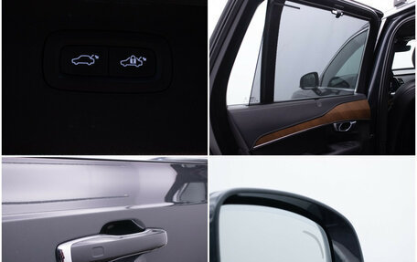 Volvo XC90 II рестайлинг, 2019 год, 4 327 000 рублей, 16 фотография