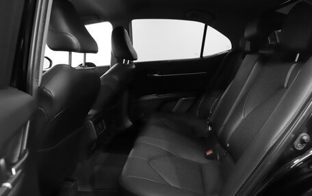 Toyota Camry, 2021 год, 3 089 000 рублей, 10 фотография