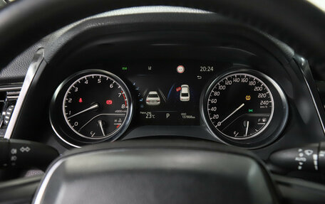 Toyota Camry, 2021 год, 3 089 000 рублей, 11 фотография