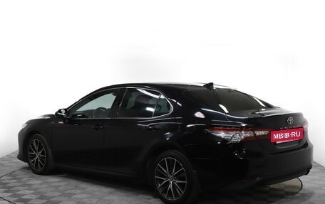 Toyota Camry, 2021 год, 3 089 000 рублей, 7 фотография