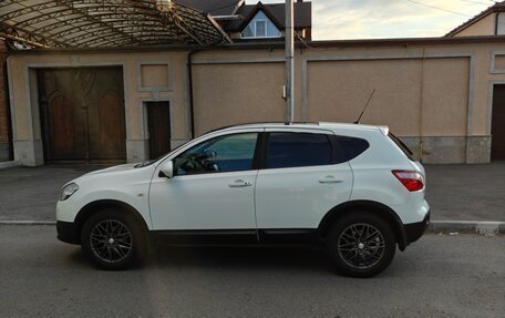 Nissan Qashqai, 2012 год, 1 050 000 рублей, 7 фотография