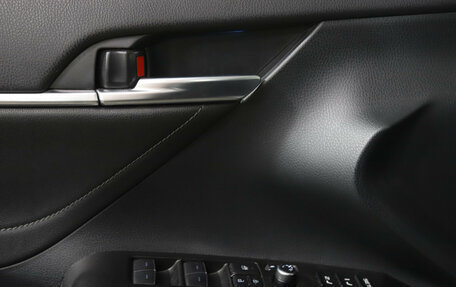 Toyota Camry, 2021 год, 3 089 000 рублей, 23 фотография