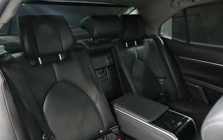 Toyota Camry, 2021 год, 3 089 000 рублей, 21 фотография