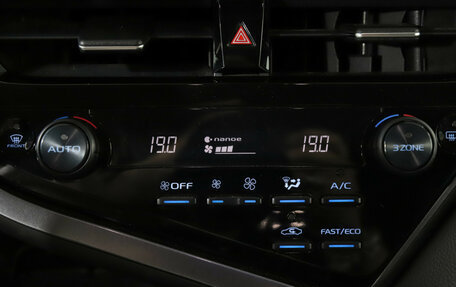 Toyota Camry, 2021 год, 3 089 000 рублей, 20 фотография