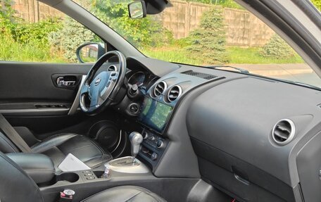Nissan Qashqai, 2012 год, 1 050 000 рублей, 9 фотография