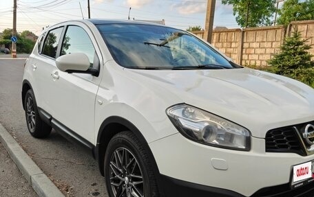 Nissan Qashqai, 2012 год, 1 050 000 рублей, 4 фотография