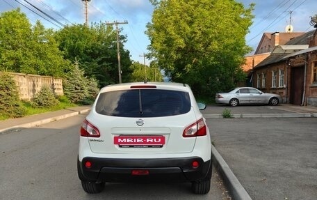 Nissan Qashqai, 2012 год, 1 050 000 рублей, 8 фотография