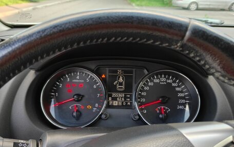 Nissan Qashqai, 2012 год, 1 050 000 рублей, 10 фотография