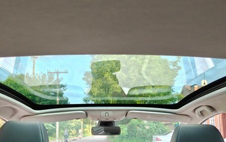 Nissan Qashqai, 2012 год, 1 050 000 рублей, 13 фотография