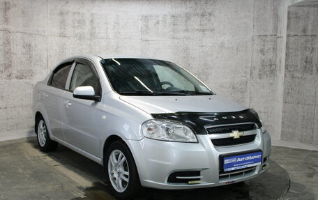 Chevrolet Aveo III, 2011 год, 475 000 рублей, 3 фотография