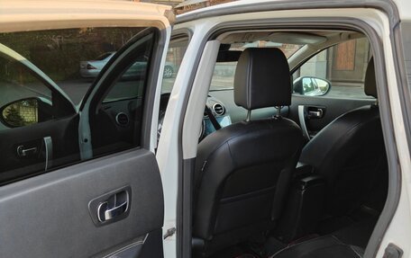 Nissan Qashqai, 2012 год, 1 050 000 рублей, 14 фотография