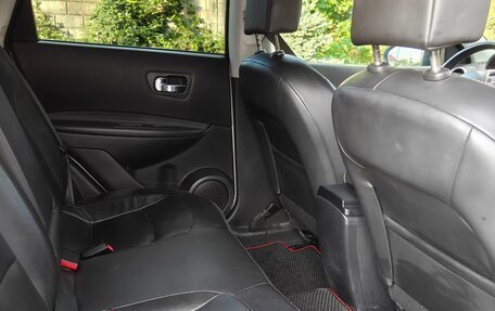 Nissan Qashqai, 2012 год, 1 050 000 рублей, 15 фотография