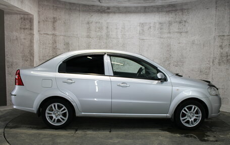 Chevrolet Aveo III, 2011 год, 475 000 рублей, 4 фотография