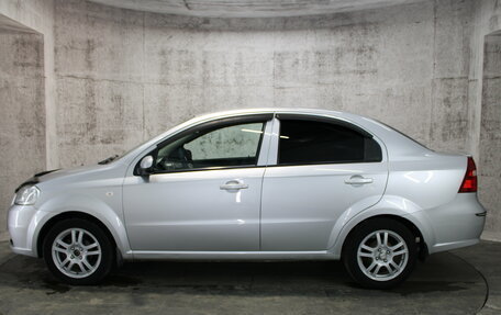 Chevrolet Aveo III, 2011 год, 475 000 рублей, 5 фотография