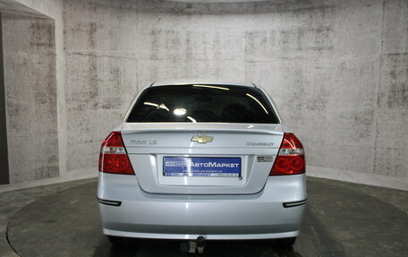 Chevrolet Aveo III, 2011 год, 475 000 рублей, 7 фотография