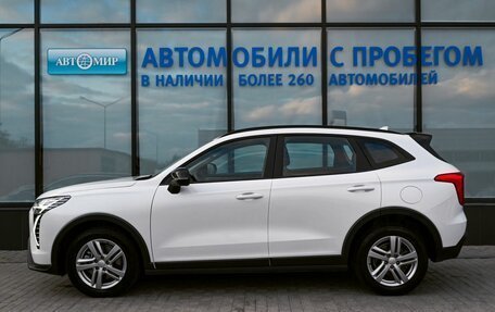 Haval Jolion, 2025 год, 1 995 000 рублей, 2 фотография