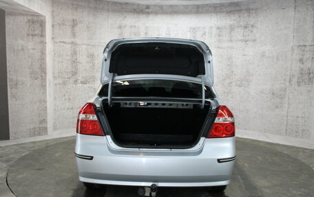 Chevrolet Aveo III, 2011 год, 475 000 рублей, 13 фотография