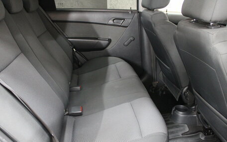 Chevrolet Aveo III, 2011 год, 475 000 рублей, 12 фотография