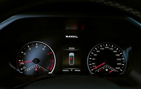 Haval Jolion, 2025 год, 1 995 000 рублей, 9 фотография